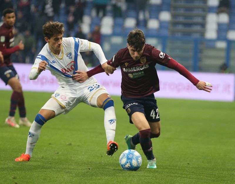 Nhận định soi kèo Empoli vs Reggiana lúc 23h00 ngày 15/8/2025